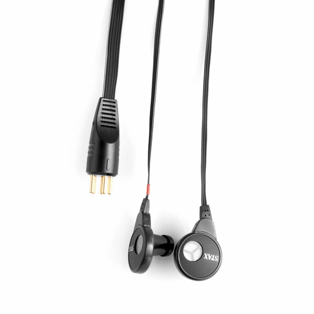 Stax SR-003 MK2 In Ear Headphones