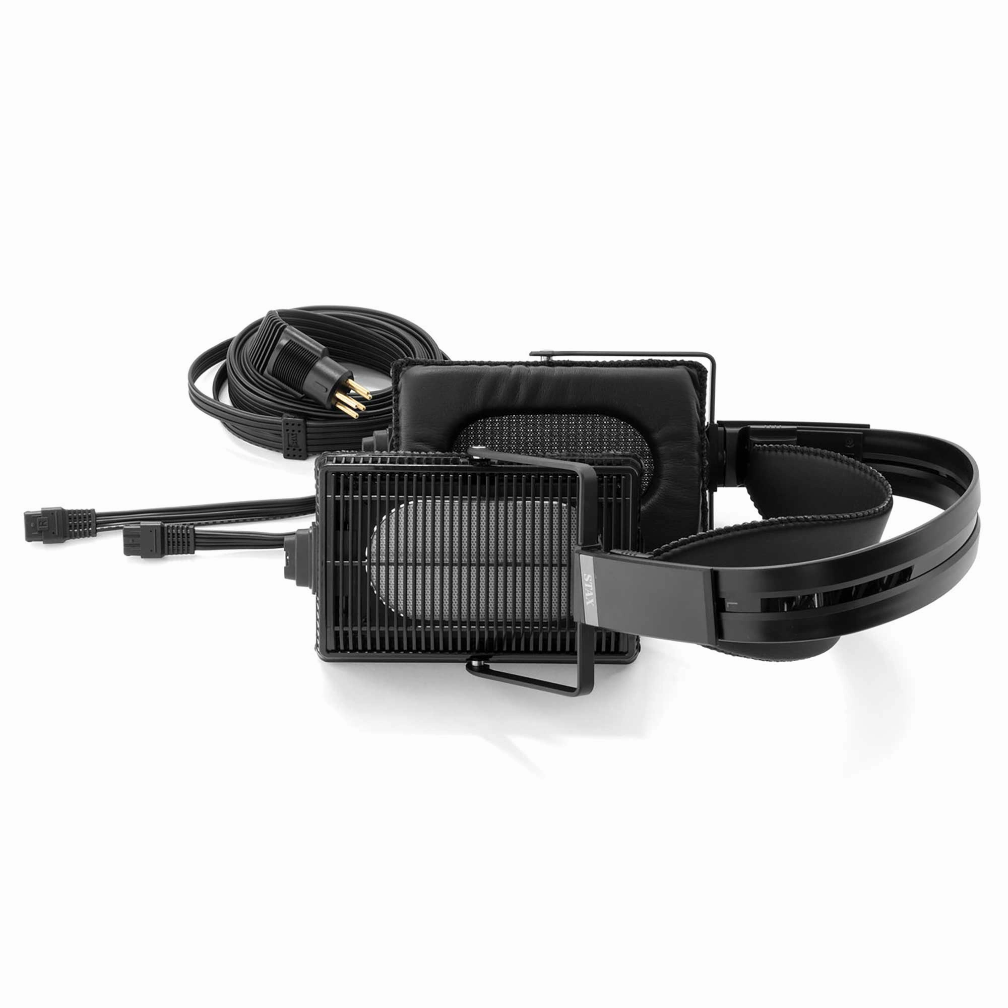 STAX SR-L500 MK2 Electrostatic Headphones