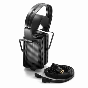 STAX SR-L500 MK2 Electrostatic Headphones