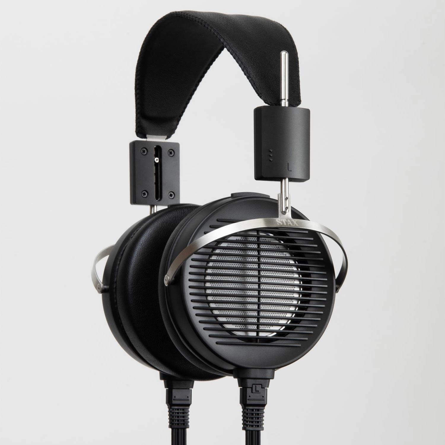 STAX SR-X1 Electrostatic Earspeaker