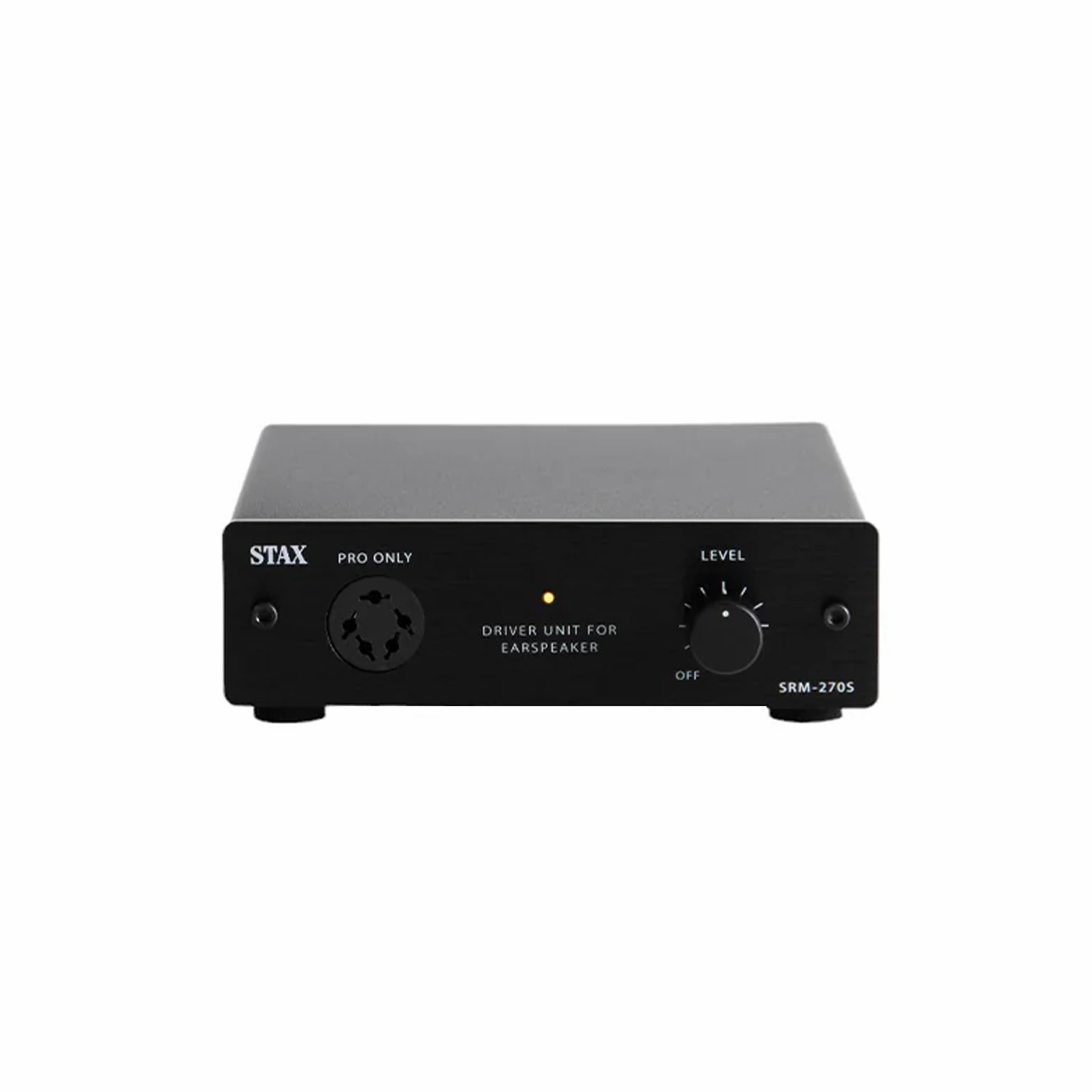 Stax SRM-270S Headphone Amplifier