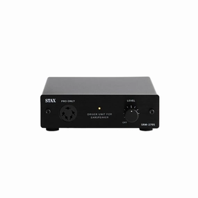 Stax SRM-270S Headphone Amplifier