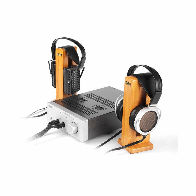 STAX SRM-700T Hybrid Electrostatic Headphone Driver