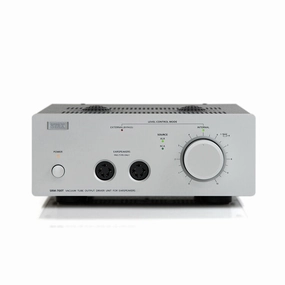 STAX SRM-700T Hybrid Electrostatic Headphone Driver