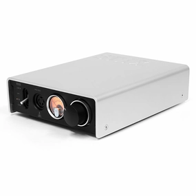 STAX SRM-D50 Electrostatic Headphone Amplifier / DAC