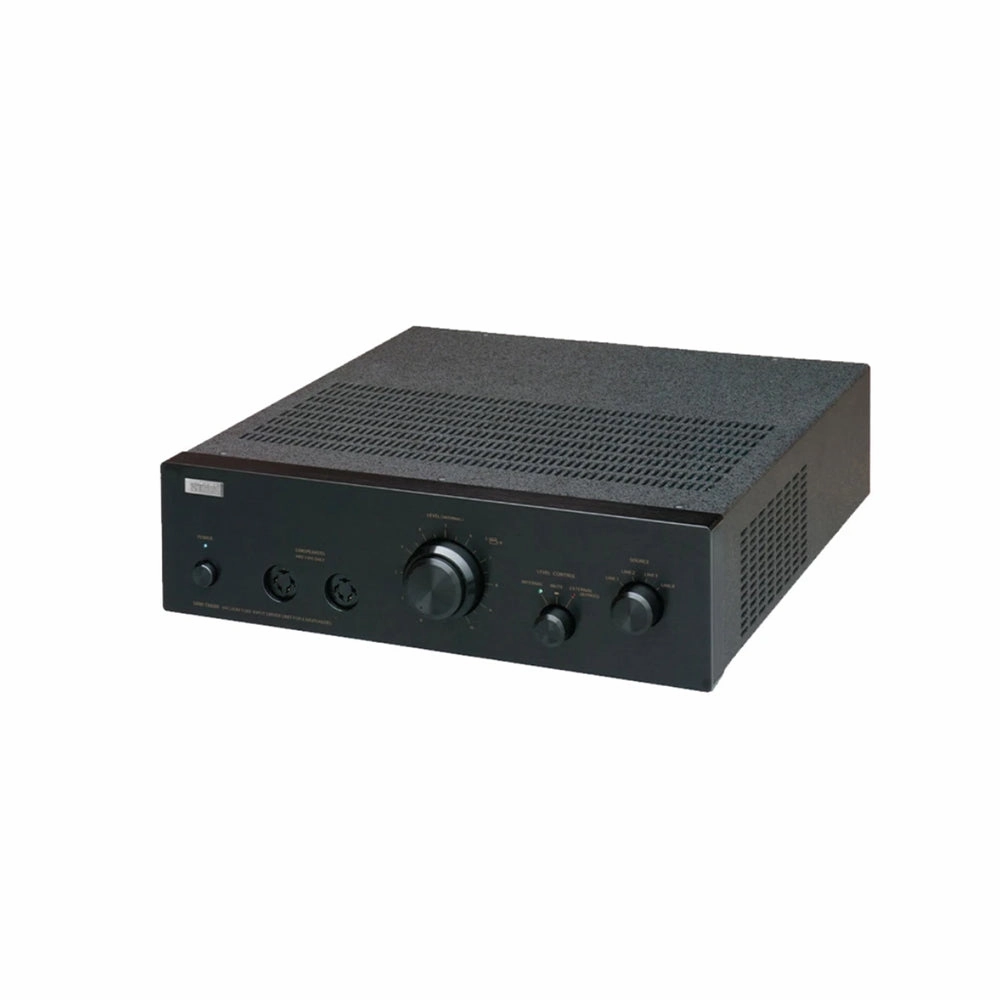 STAX SRM-T8000 Hybrid Amp for Electrostatic Headphones