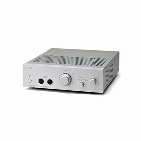 STAX SRM-T8000 Hybrid Amp for Electrostatic Headphones