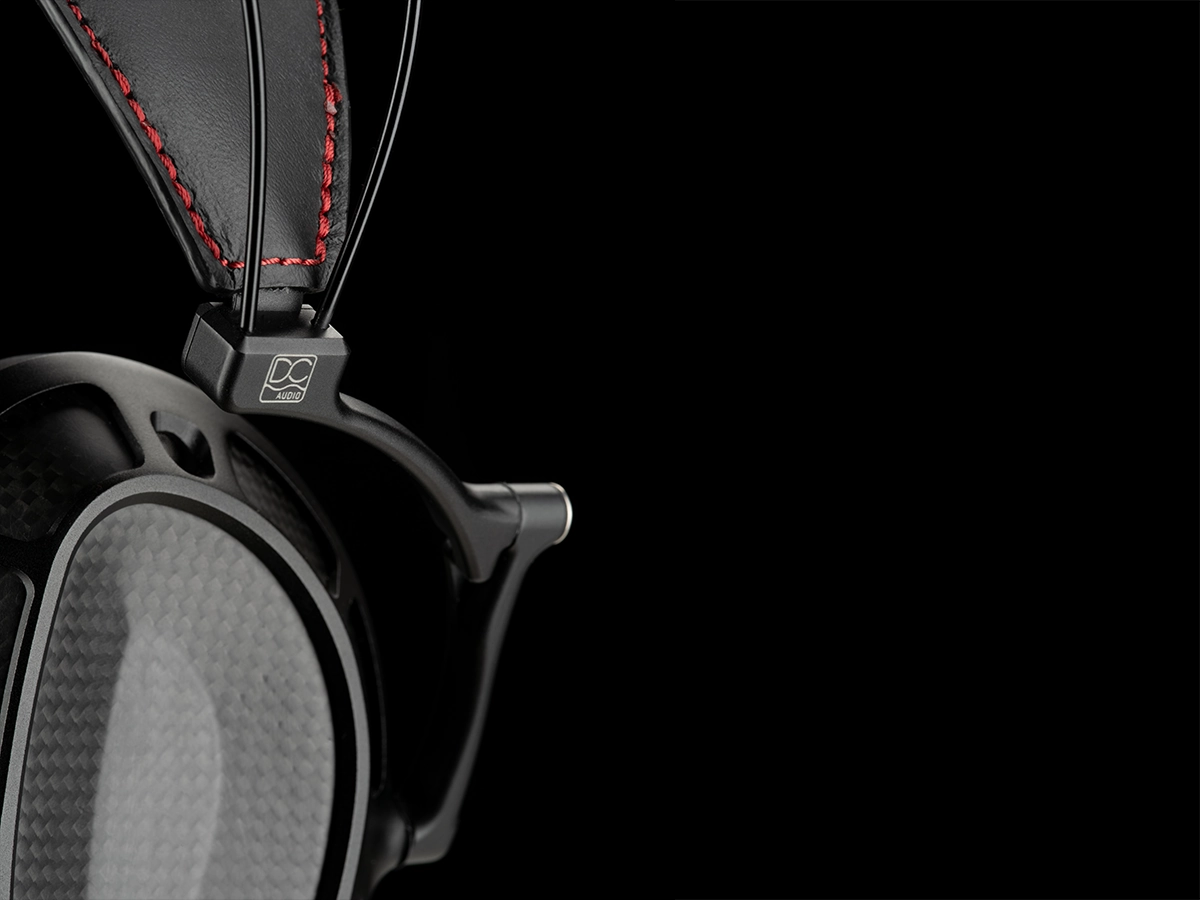 Stealth Headphones