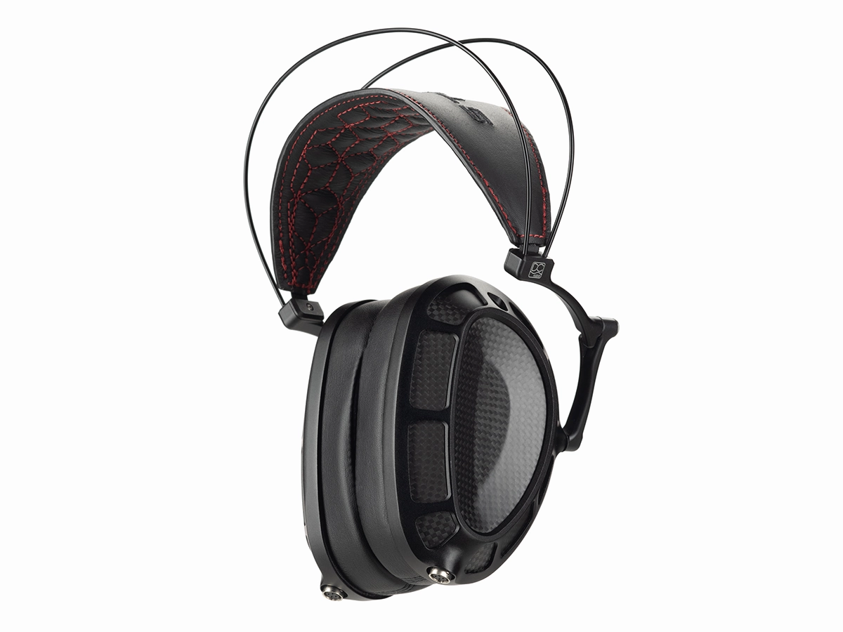 Stealth Headphones
