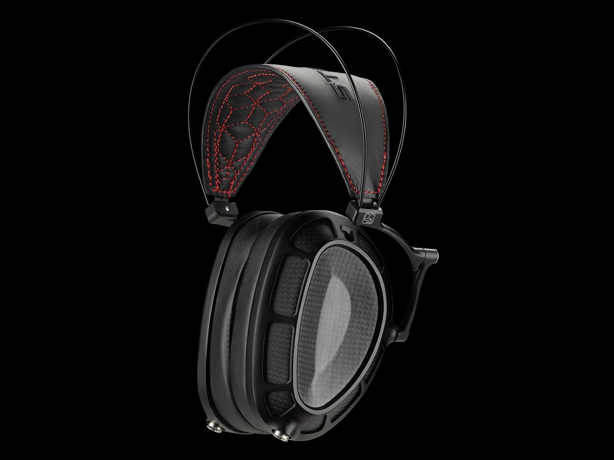 Stealth Headphones