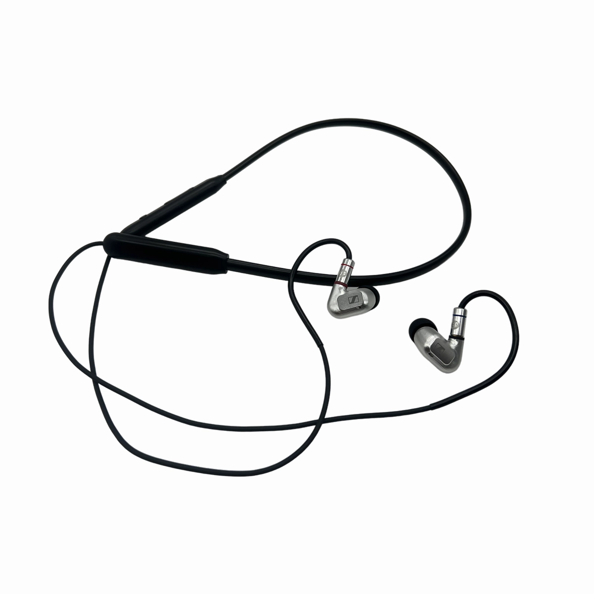 Strauss & Wagner Albi Bluetooth 5.2 Neckband MMCX Adapter for Sennheiser IE Series In-Ear Monitors (Open Box)