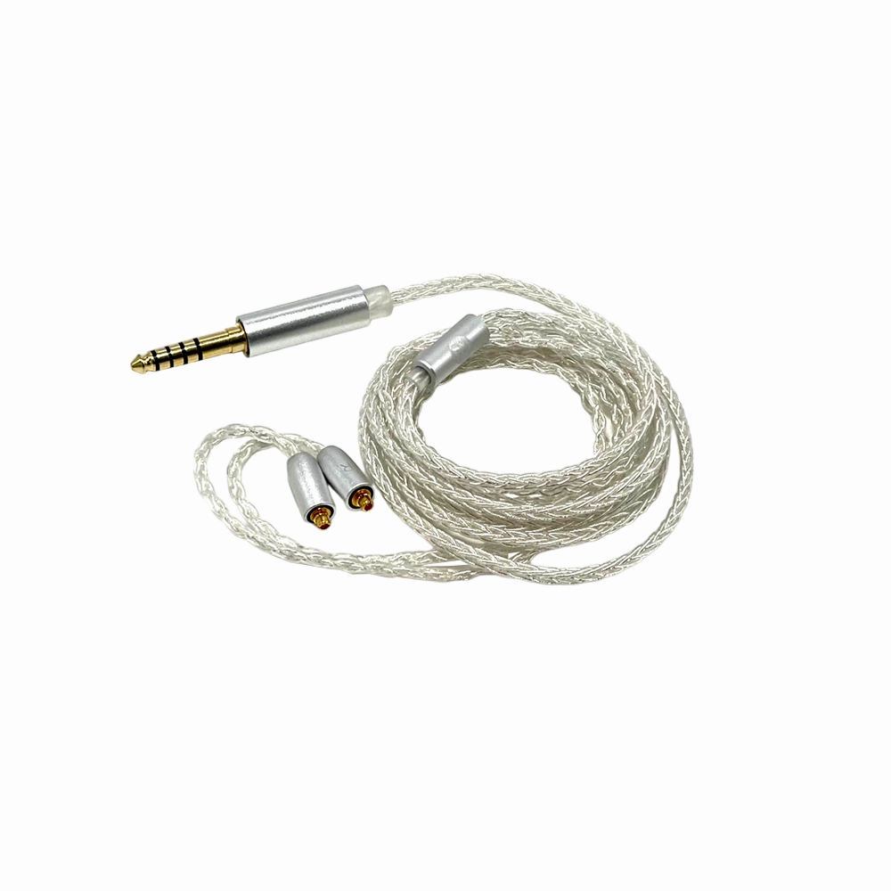 Strauss & Wagner Arosa MMCX In-Ear Monitor Upgrade Cable