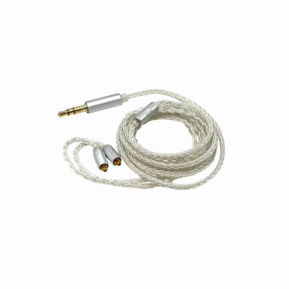 Strauss & Wagner Arosa MMCX In-Ear Monitor Upgrade Cable