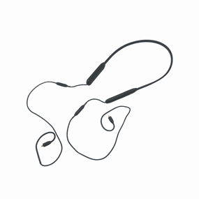 Strauss & Wagner Davos Bluetooth 5.4 MMCX Neckband Adapter