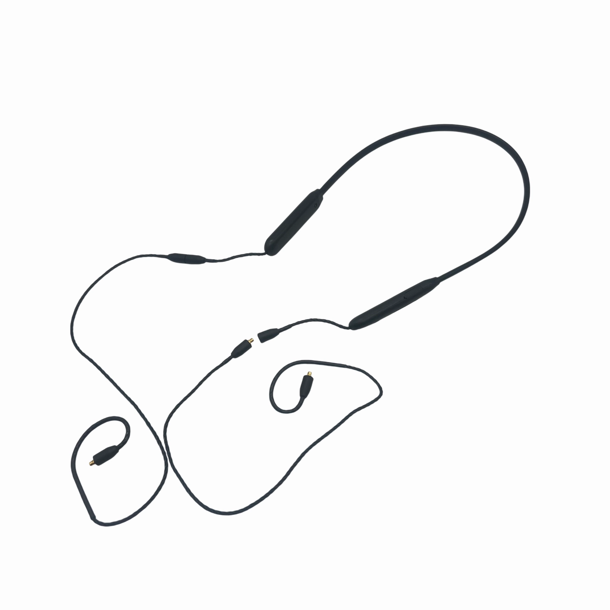 Strauss & Wagner Davos Bluetooth 5.4 MMCX Neckband Adapter