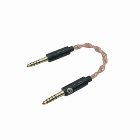 Strauss & Wagner Lorca 4.4mm to 4.4mm Balanced Copper Adapter Cable