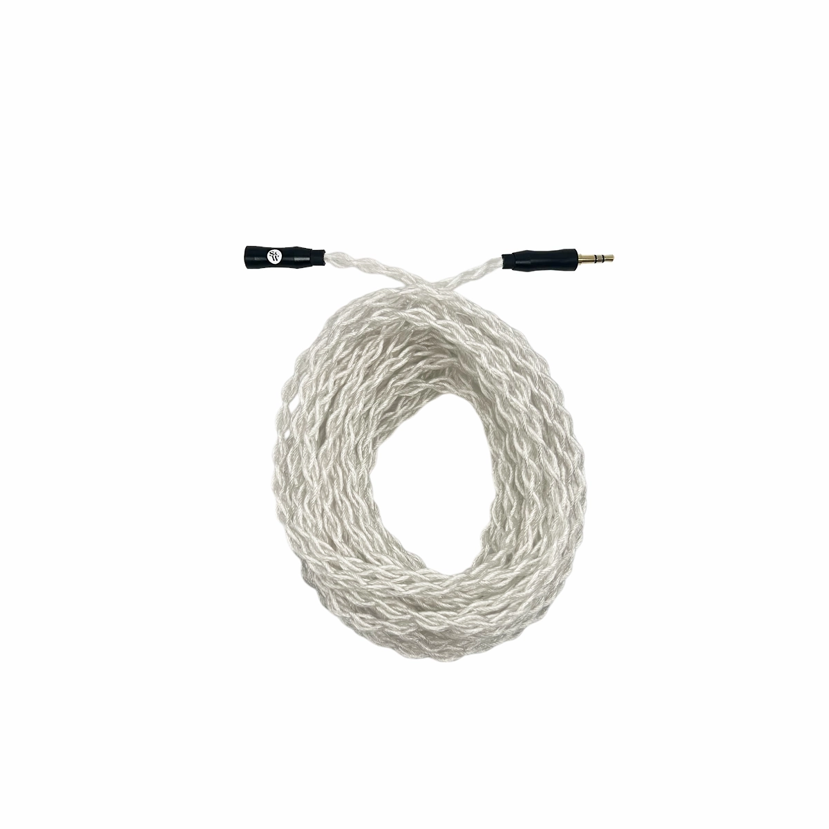 Strauss & Wagner Otta 3.5mm Male to 3.5mm Female Extension Cable