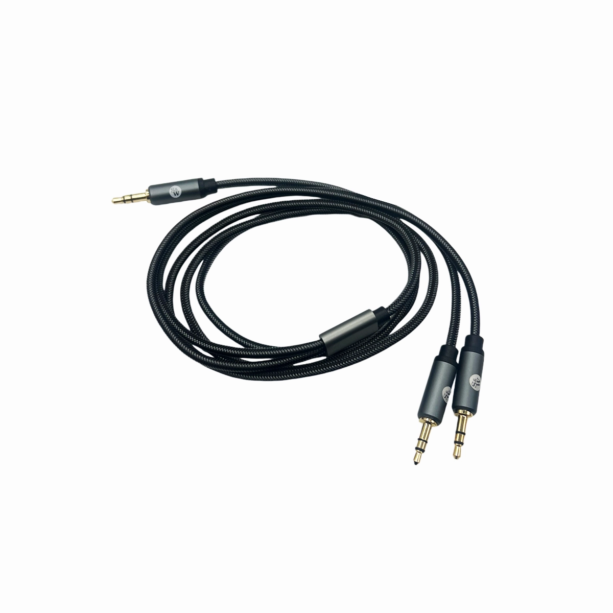 Strauss & Wagner Salo 3.5mm Stereo Upgrade Cable