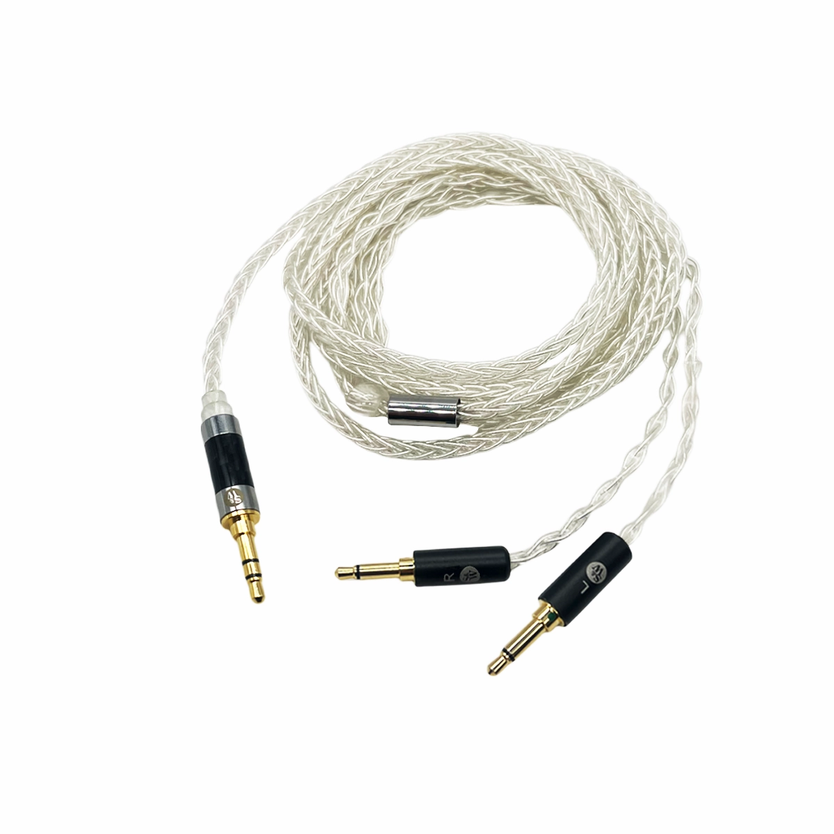 Strauss & Wagner Sierre 3.5mm Headphone Upgrade Cable