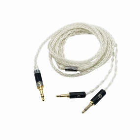 Strauss & Wagner Sierre 3.5mm Headphone Upgrade Cable