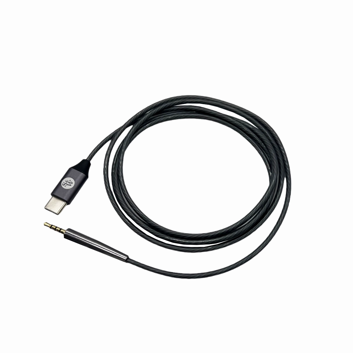 Strauss & Wagner Vasa USB-C to 2.5mm Upgrade Cable (Open Box)