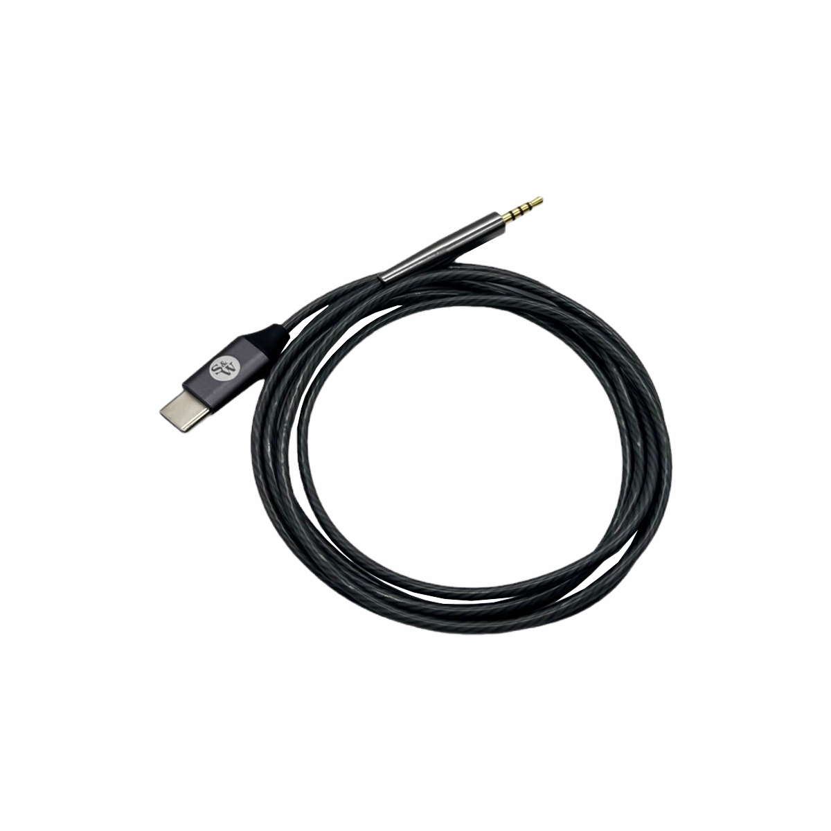 Strauss & Wagner Vasa USB-C to 2.5mm Upgrade Cable (Open Box)