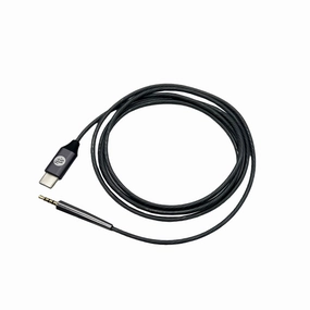 Strauss & Wagner Vasa USB-C to 2.5mm Upgrade Cable (Open Box)