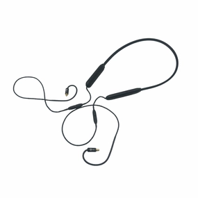 Strauss & Wagner York Bluetooth 5.4 Pentaconn Neckband Adapter for Sennheiser IE Professional In-Ear Monitors