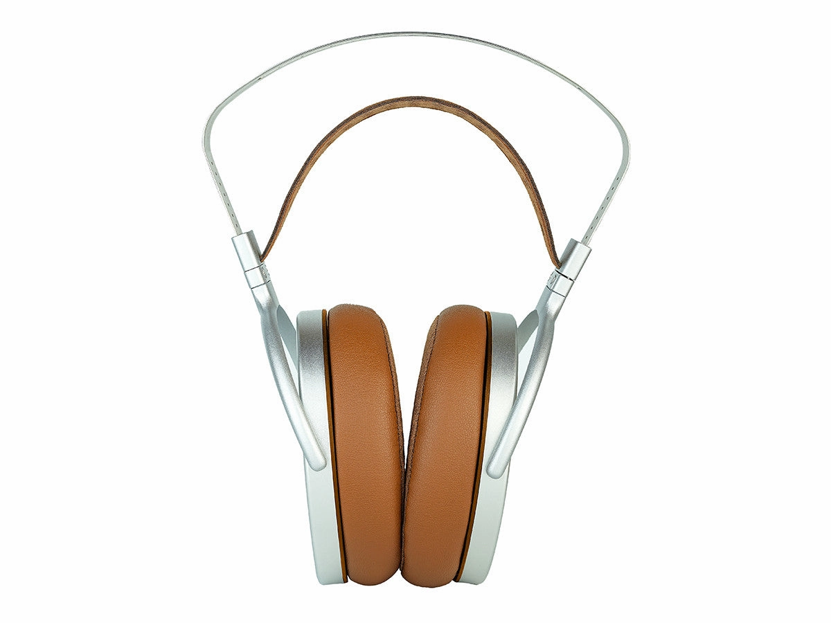 Susvara Unveiled Open-Back Planar Magnetic Headphones