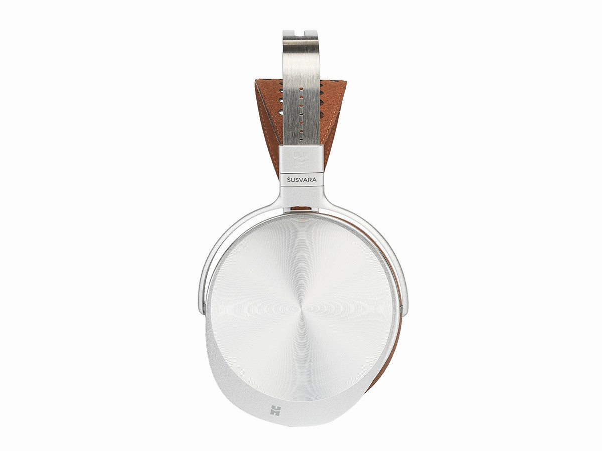 Susvara Unveiled Open-Back Planar Magnetic Headphones