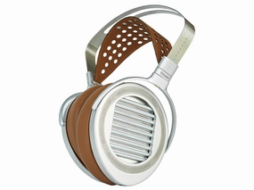 Susvara Unveiled Open-Back Planar Magnetic Headphones