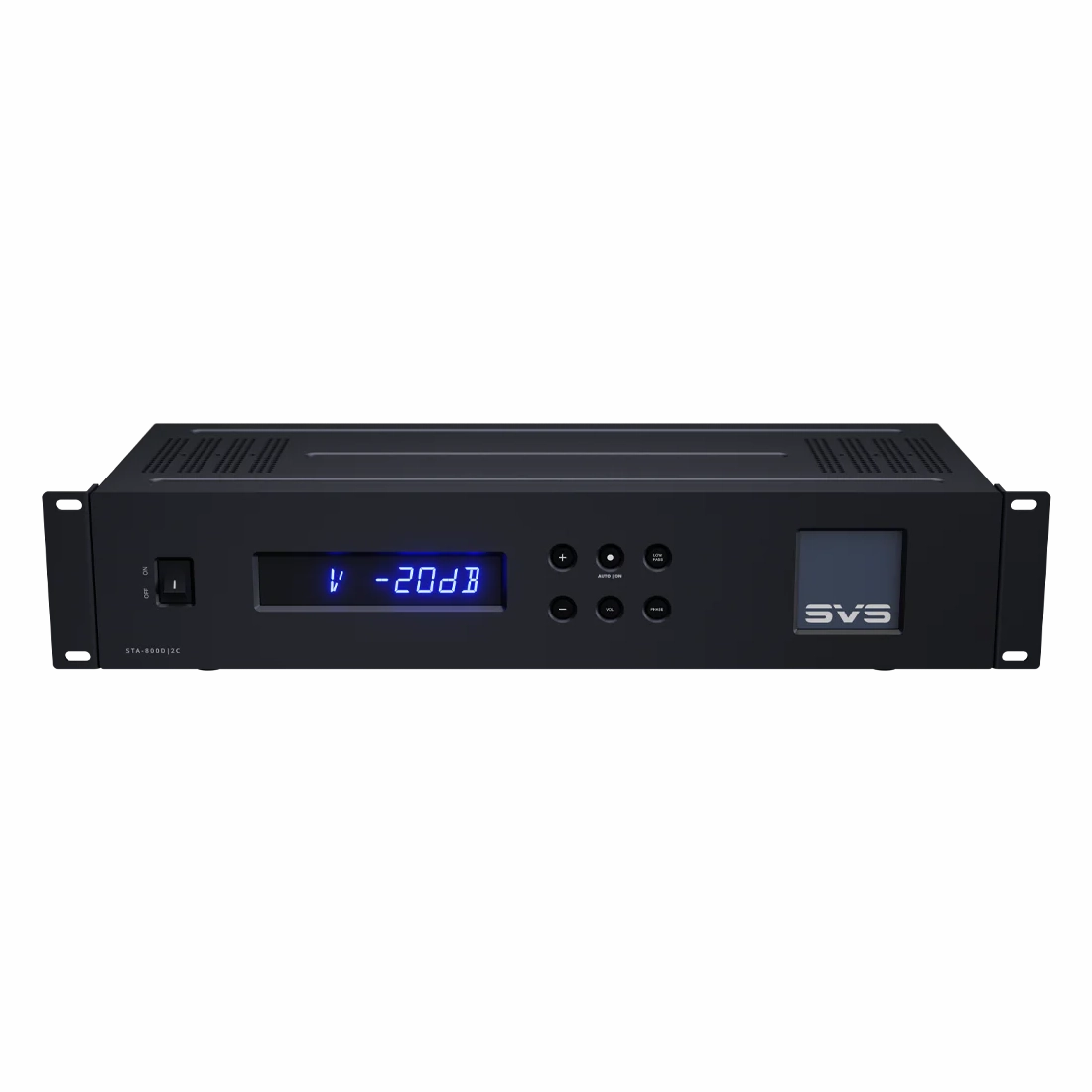 SVS 3000 In Wall Subwoofer System