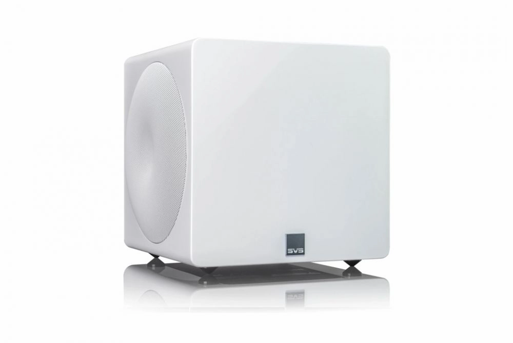 SVS 3000 Micro Subwoofer