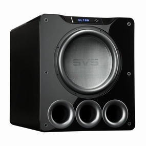 SVS PB16 Ultra Ported Subwoofer
