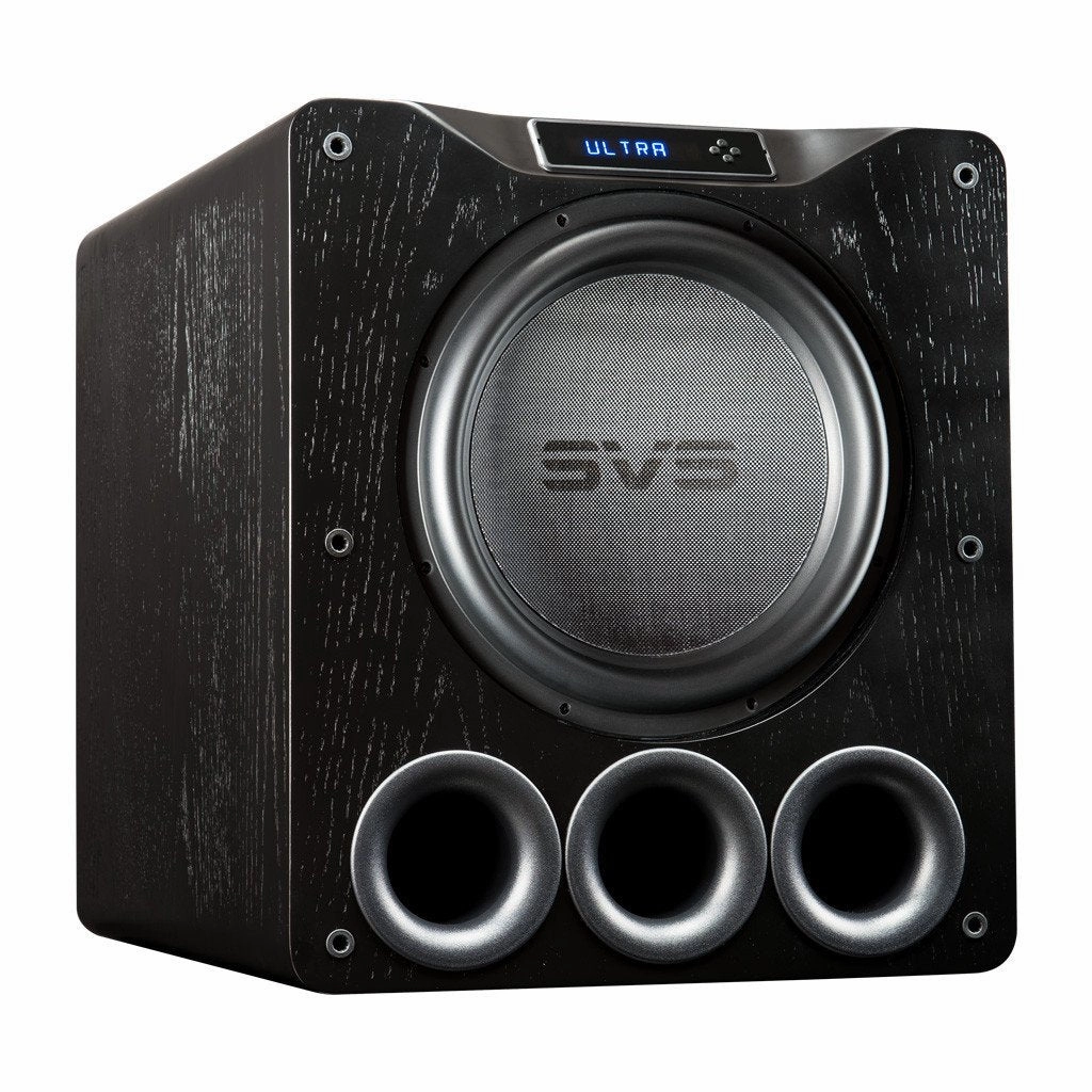 SVS PB16 Ultra Ported Subwoofer