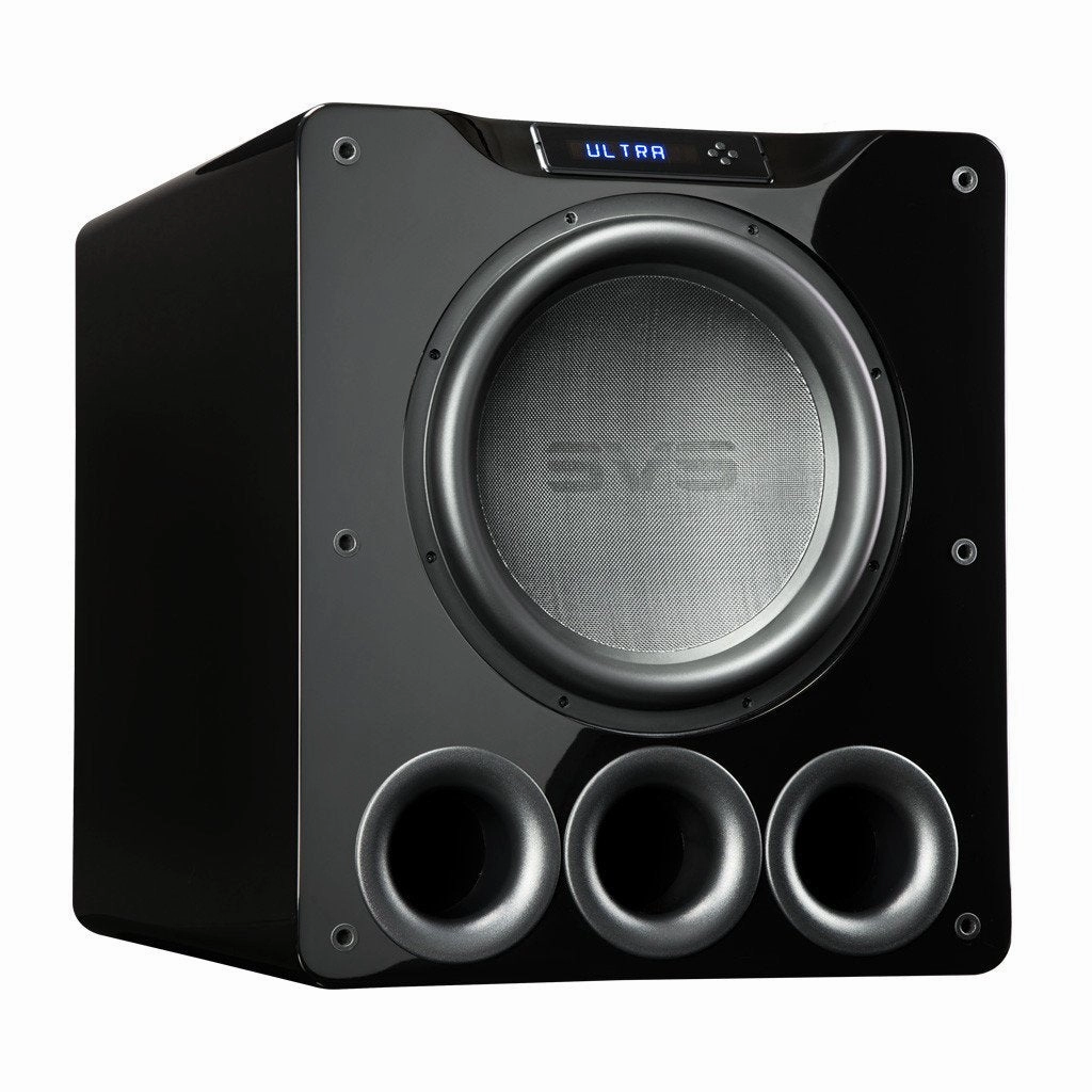 SVS PB16 Ultra Ported Subwoofer