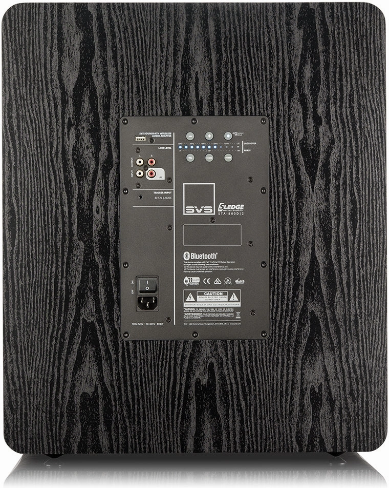 SVS PB-3000 Subwoofer