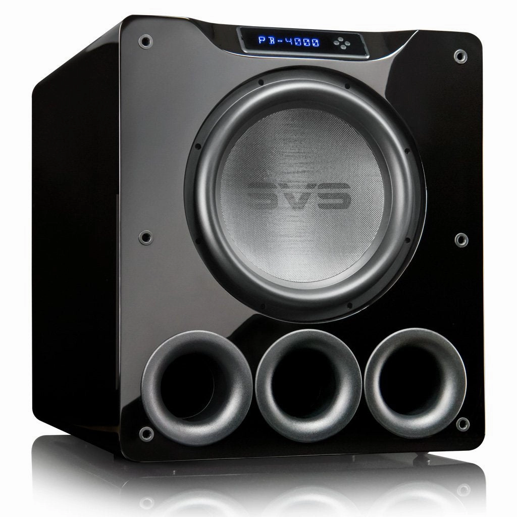 SVS PB-4000 Subwoofer