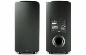 SVS PC-2000 Ported Cylinder Subwoofer
