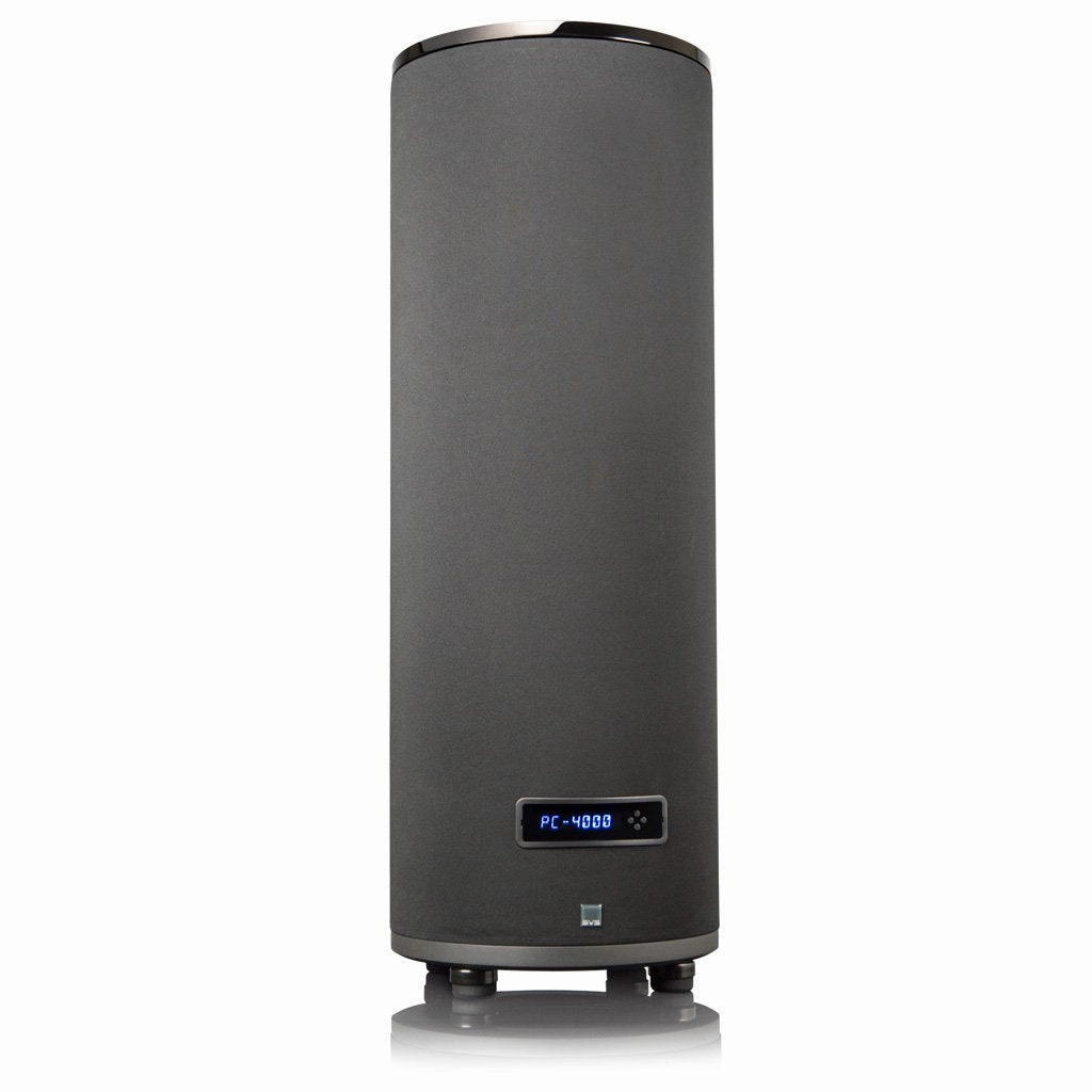 SVS PC-4000 Cylinder Ported Subwoofer