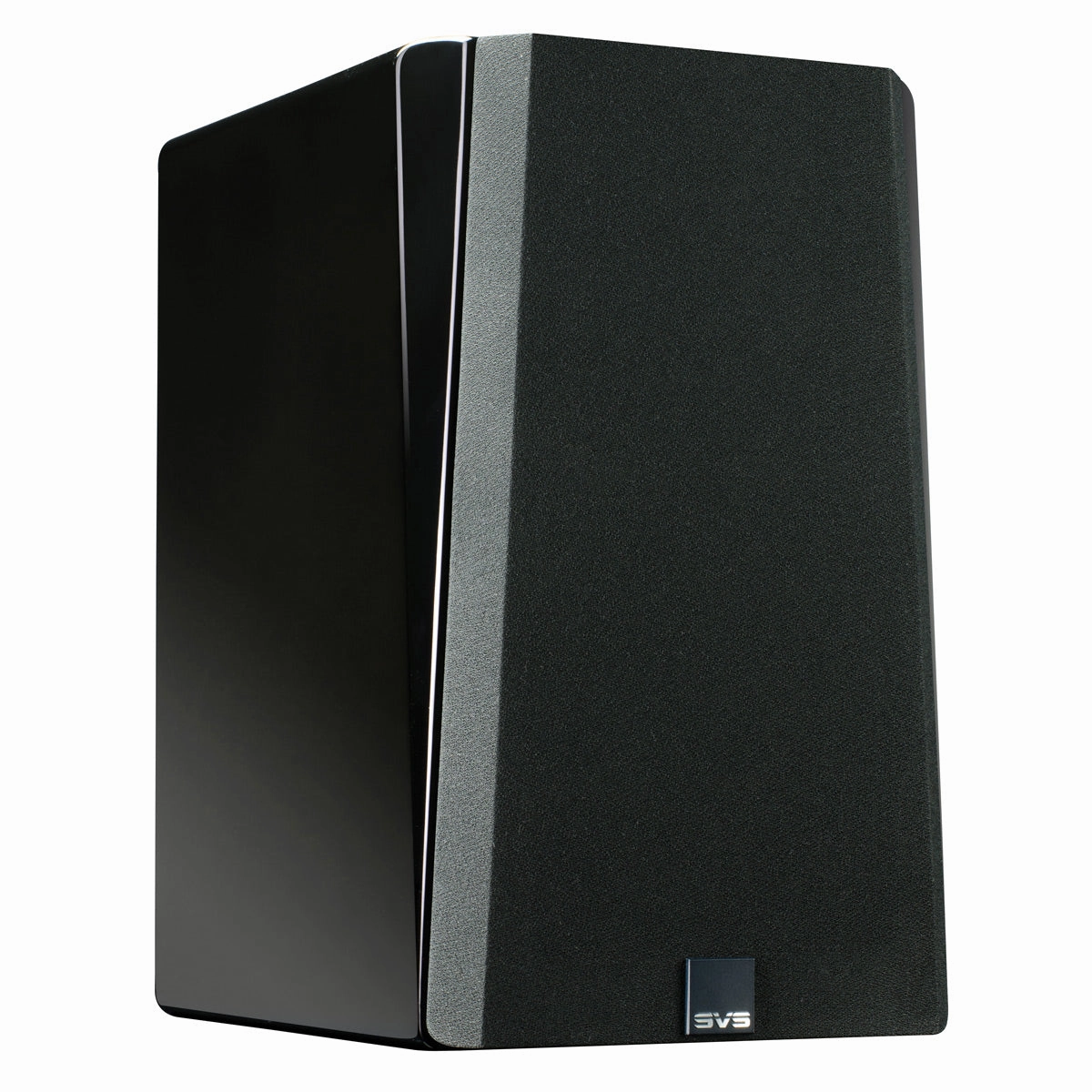SVS Prime Bookshelf Speakers - Pair (Piano Gloss Black)