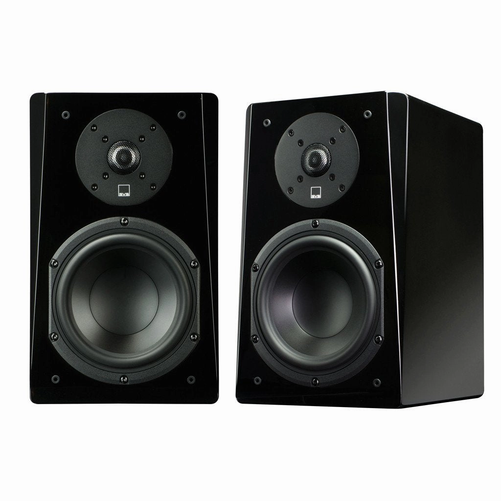 SVS Prime Bookshelf Speakers Pair