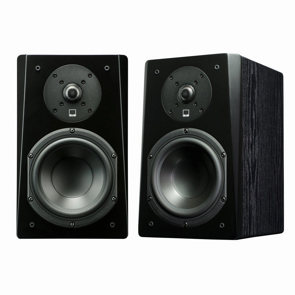 SVS Prime Bookshelf Speakers Pair
