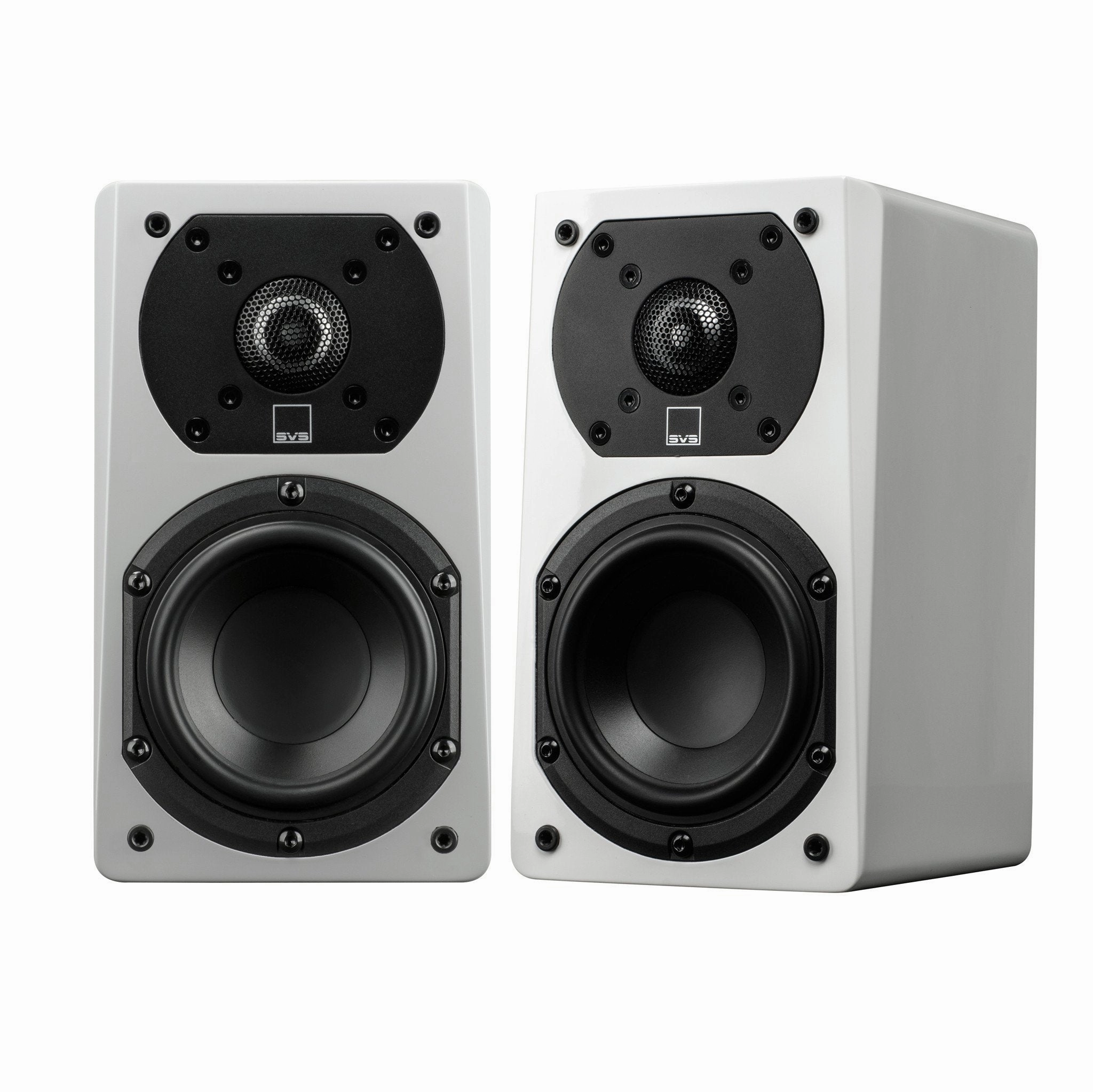 SVS Prime Satellite Speakers Pair