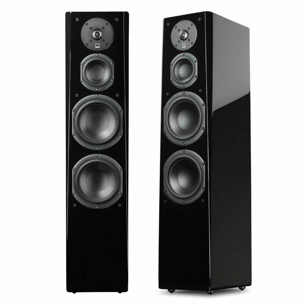 SVS Prime Tower Floorstanding Speakers Pair