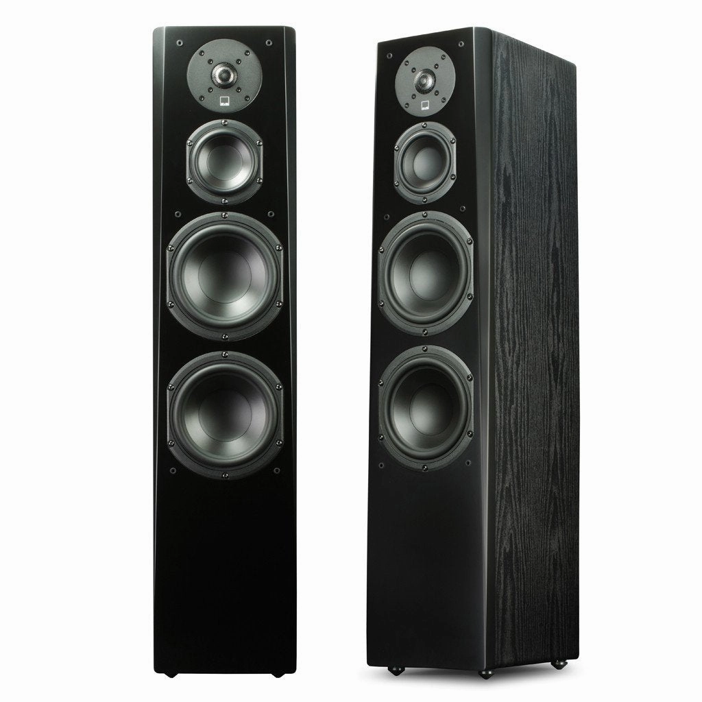 SVS Prime Tower Floorstanding Speakers Pair