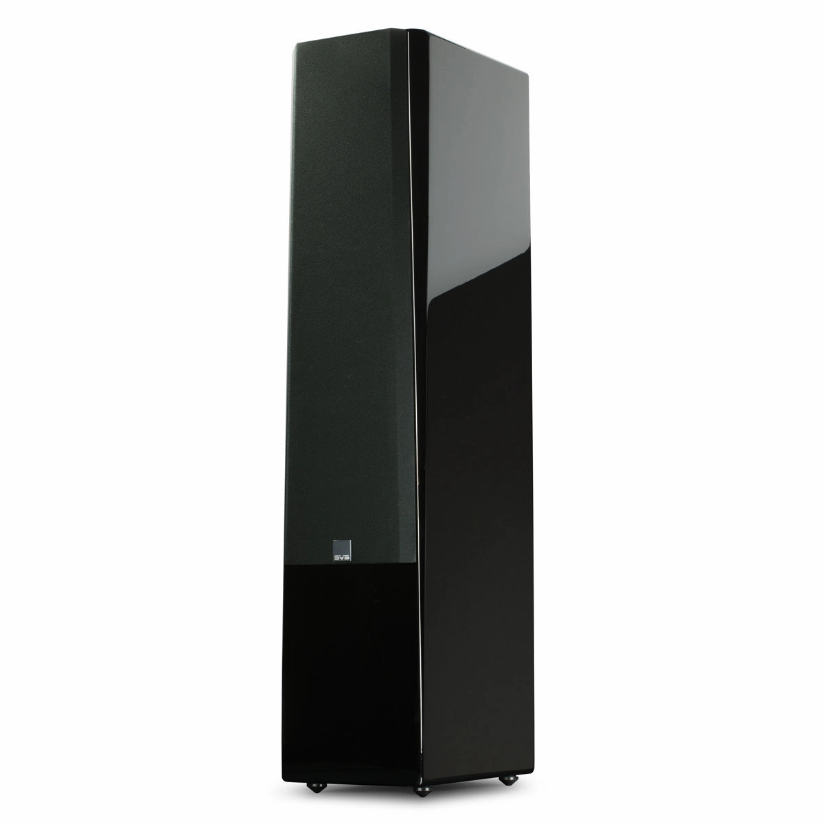 SVS Prime Tower Speakers - Pair (Piano Gloss Black)