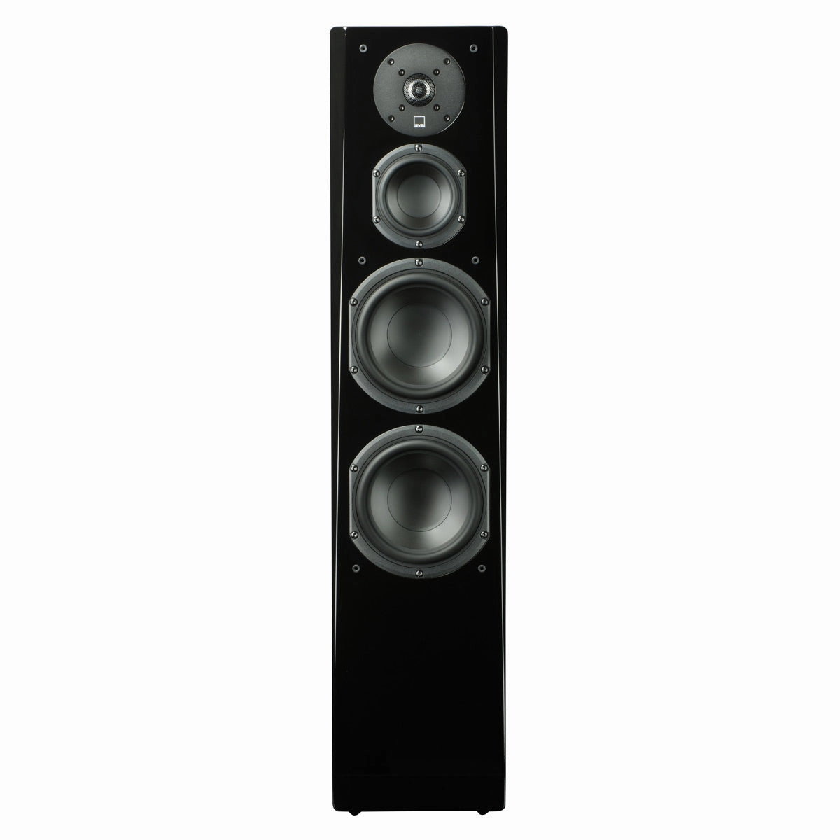 SVS Prime Tower Speakers - Pair (Piano Gloss Black)
