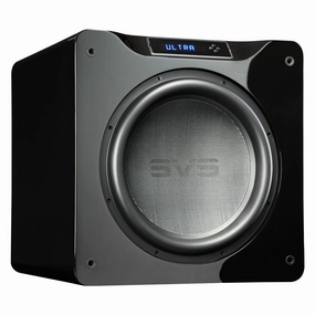 SVS SB16 Ultra Sealed Subwoofer