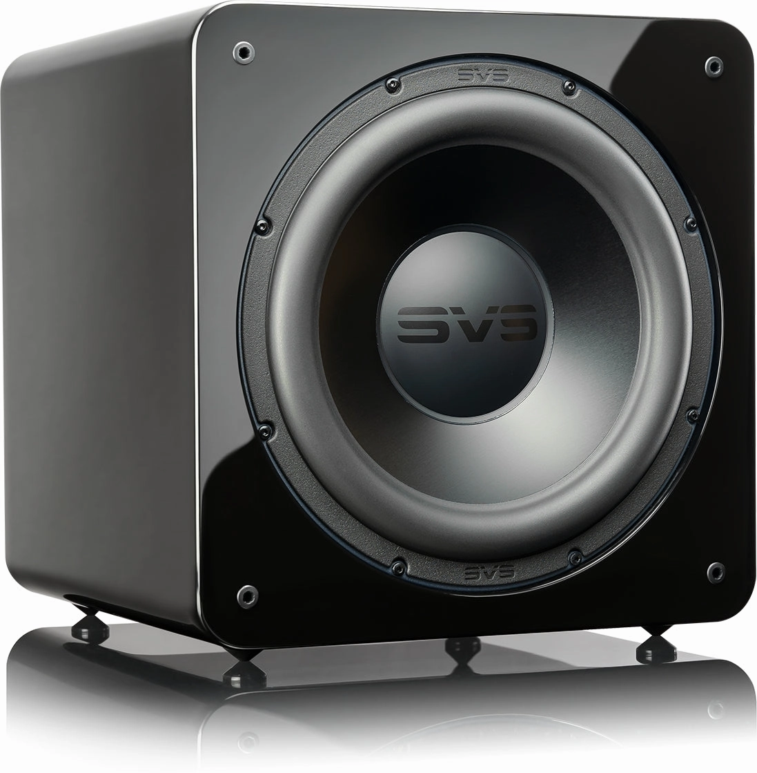 SVS SB-2000 Pro Series Sealed Box Home Subwoofer